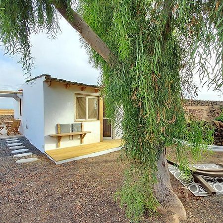 Villa Casa Cocoloe Lajares Esterno foto