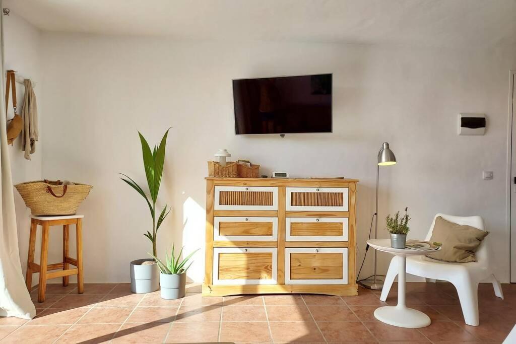 Villa Casa Cocoloe Lajares Esterno foto