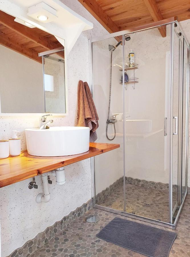 Villa Casa Cocoloe Lajares Esterno foto