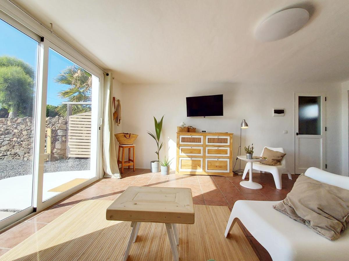 Villa Casa Cocoloe Lajares Esterno foto